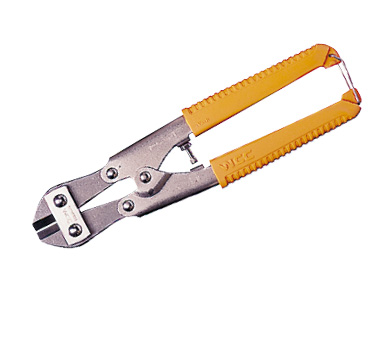 Stainless Midget Cutter